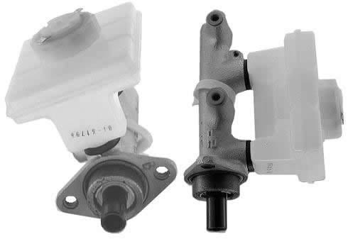 BRAKE MASTER CYLINDER