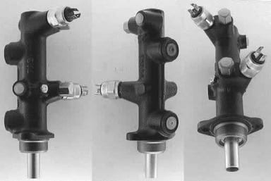 BRAKE MASTER CYLINDER