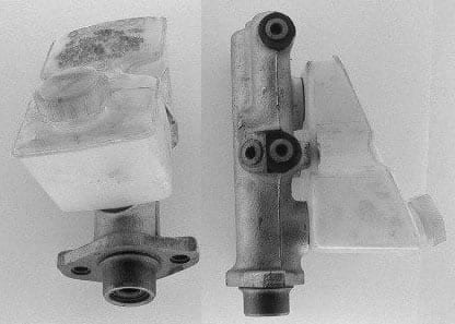 BRAKE MASTER CYLINDER