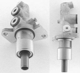 BRAKE MASTER CYLINDER