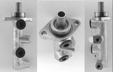 BRAKE MASTER CYLINDER