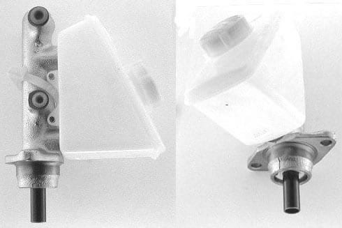 BRAKE MASTER CYLINDER