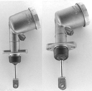 BRAKE MASTER CYLINDER
