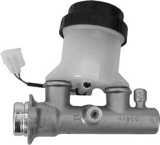BRAKE MASTER CYLINDER
