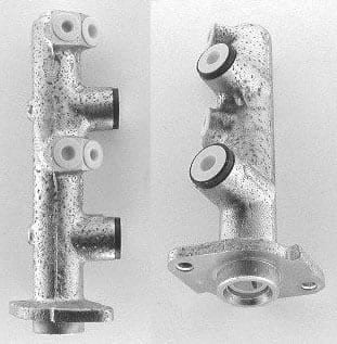 BRAKE MASTER CYLINDER