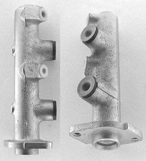 BRAKE MASTER CYLINDER