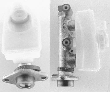 BRAKE MASTER CYLINDER