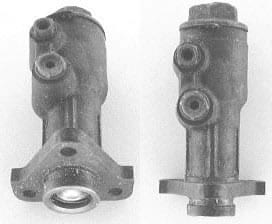 BRAKE MASTER CYLINDER