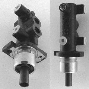 BRAKE MASTER CYLINDER
