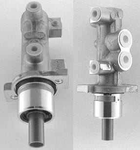 BRAKE MASTER CYLINDER