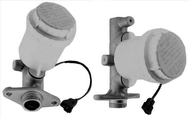 BRAKE MASTER CYLINDER
