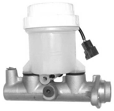 BRAKE MASTER CYLINDER