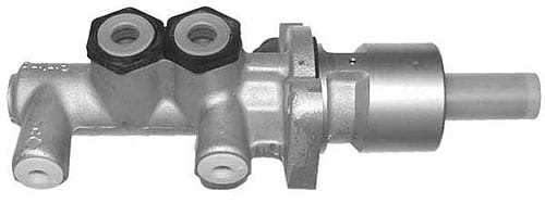 BRAKE MASTER CYLINDER