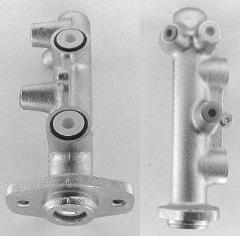 BRAKE MASTER CYLINDER