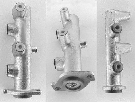 BRAKE MASTER CYLINDER