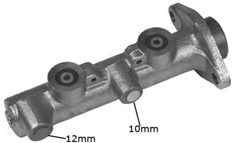 BRAKE MASTER CYLINDER