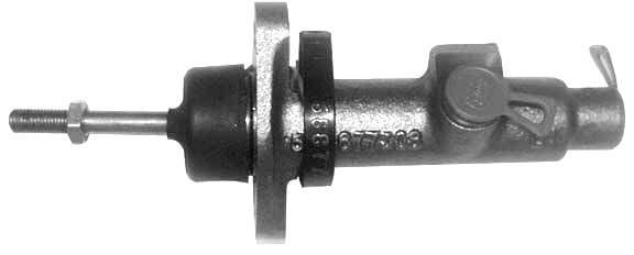 BRAKE MASTER CYLINDER