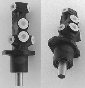 BRAKE MASTER CYLINDER