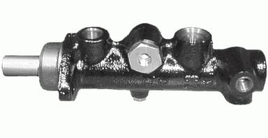 BRAKE MASTER CYLINDER
