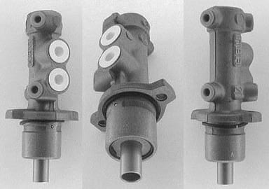 BRAKE MASTER CYLINDER