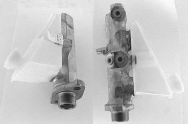 BRAKE MASTER CYLINDER