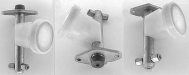 BRAKE MASTER CYLINDER