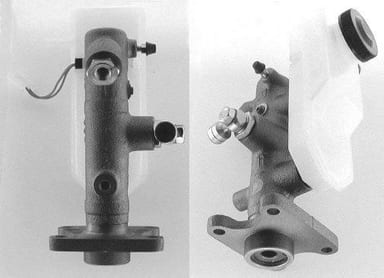 BRAKE MASTER CYLINDER