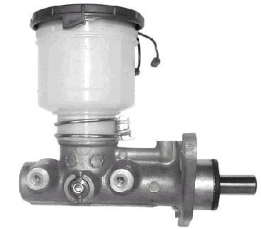 BRAKE MASTER CYLINDER