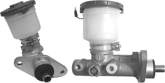 BRAKE MASTER CYLINDER