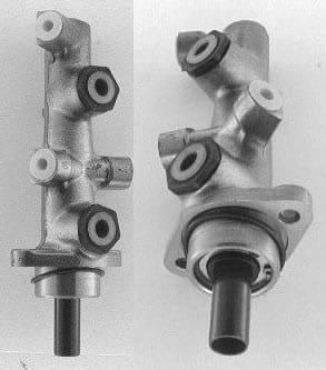 BRAKE MASTER CYLINDER