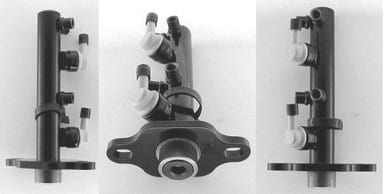 BRAKE MASTER CYLINDER