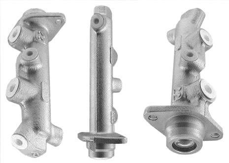BRAKE MASTER CYLINDER