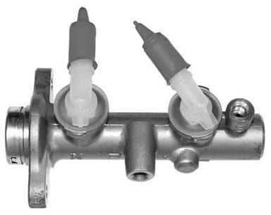 BRAKE MASTER CYLINDER