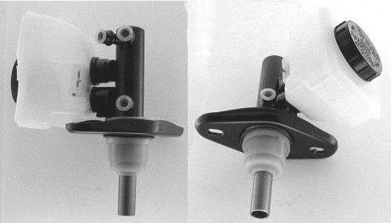 BRAKE MASTER CYLINDER
