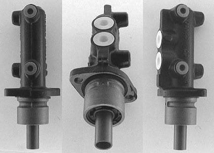 BRAKE MASTER CYLINDER