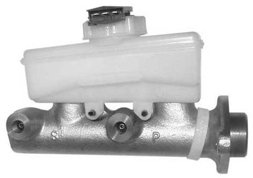 BRAKE MASTER CYLINDER