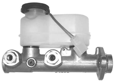 BRAKE MASTER CYLINDER