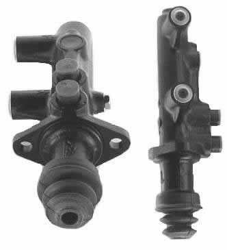 BRAKE MASTER CYLINDER