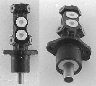 BRAKE MASTER CYLINDER