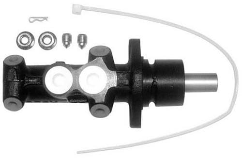 BRAKE MASTER CYLINDER
