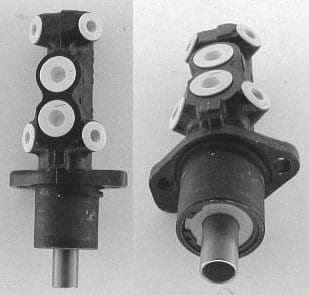 BRAKE MASTER CYLINDER