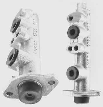 BRAKE MASTER CYLINDER