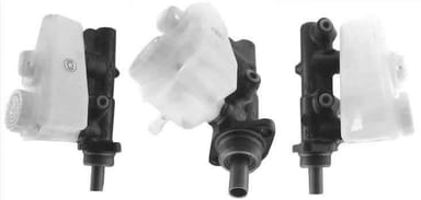 BRAKE MASTER CYLINDER