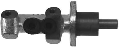 BRAKE MASTER CYLINDER