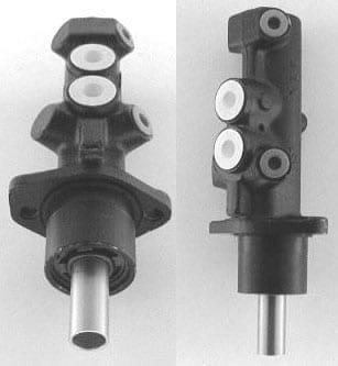 BRAKE MASTER CYLINDER