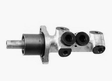 BRAKE MASTER CYLINDER