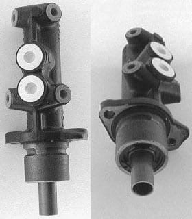 BRAKE MASTER CYLINDER