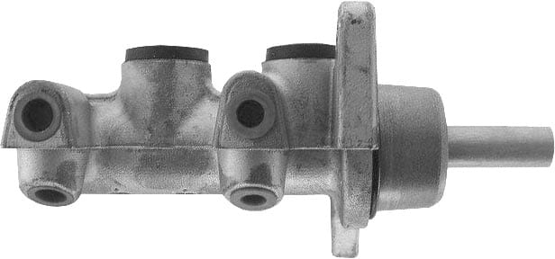 EK ALLOY M CYLINDER