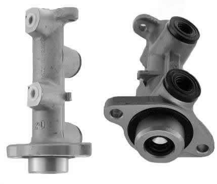 EM ALLOY M CYLINDER