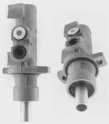 BRAKE MASTER CYLINDER